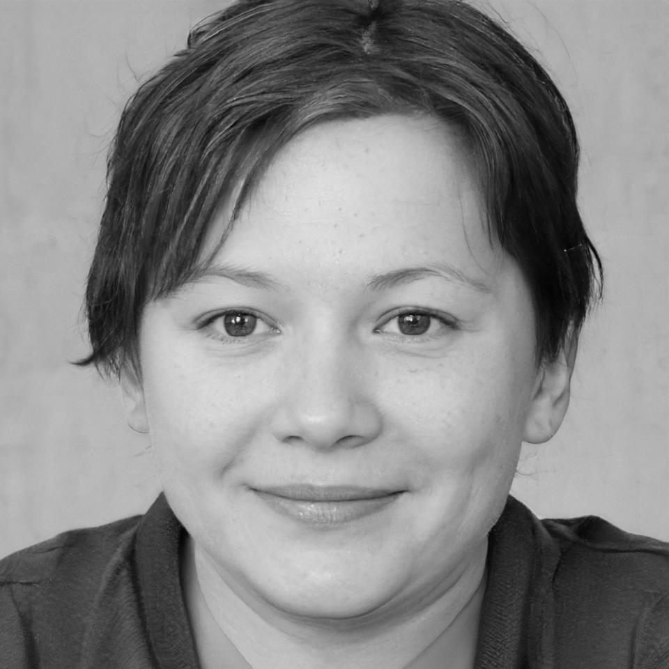 Finanzberaterin Marlene Kessler